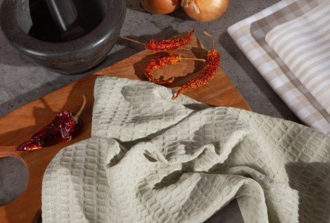 KOMPLET RĘCZNIKÓW KUCHENNYCH LUCY