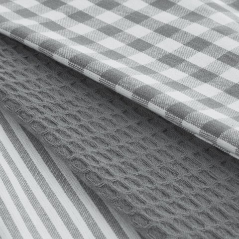 KOMPLET RĘCZNIKÓW KUCHENNYCH LUCY