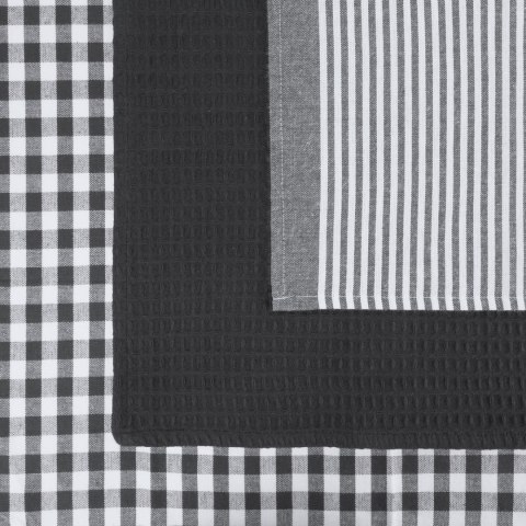 KOMPLET RĘCZNIKÓW KUCHENNYCH LUCY