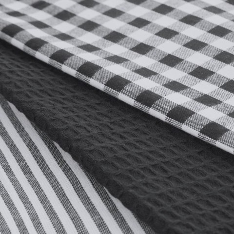 KOMPLET RĘCZNIKÓW KUCHENNYCH LUCY