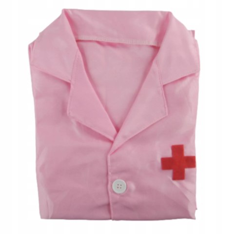 Zestaw pielęgniarki akcesoria kostium 218-7R