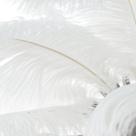 LAMPA FERI (6) 95 X 95 X 180 CM SREBRNY