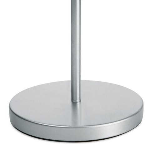 LAMPA FERI (6) 95 X 95 X 180 CM SREBRNY