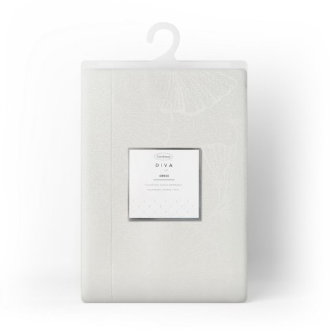 OBRUS DIANA 145 X 400 CM NATURALNY