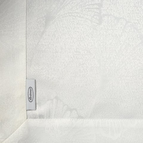 OBRUS DIANA 145 X 400 CM NATURALNY