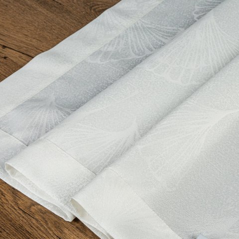 OBRUS DIANA 145 X 400 CM NATURALNY