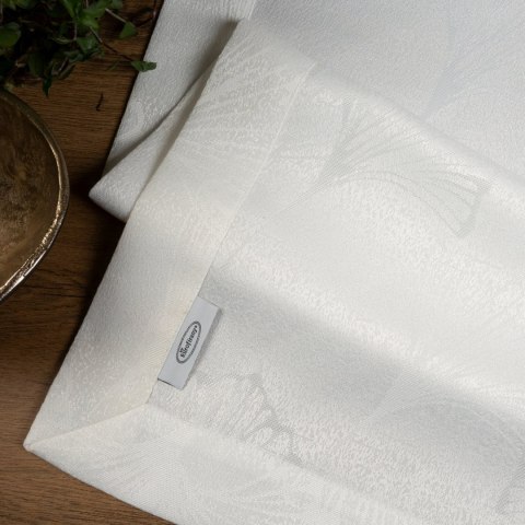 OBRUS DIANA 145 X 400 CM NATURALNY