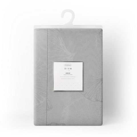 OBRUS DIANA 145 X 400 CM SZARY