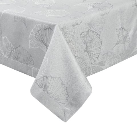 OBRUS DIANA 145 X 400 CM SZARY