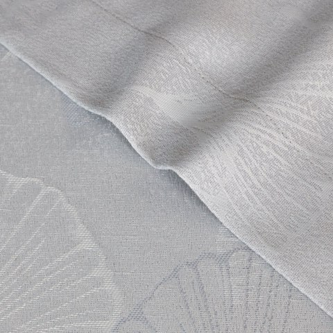 OBRUS DIANA 145 X 400 CM SZARY