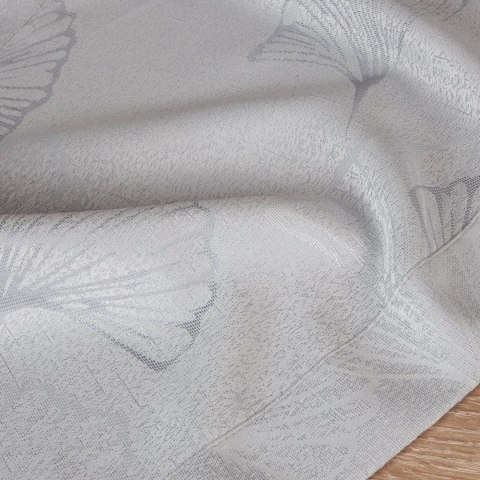 OBRUS DIANA 145 X 400 CM SZARY