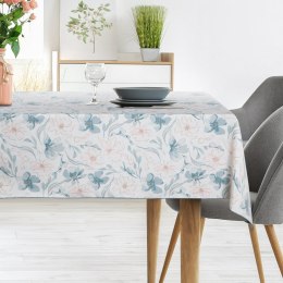 OBRUS INES 10 145 X 220 CM BEŻOWY