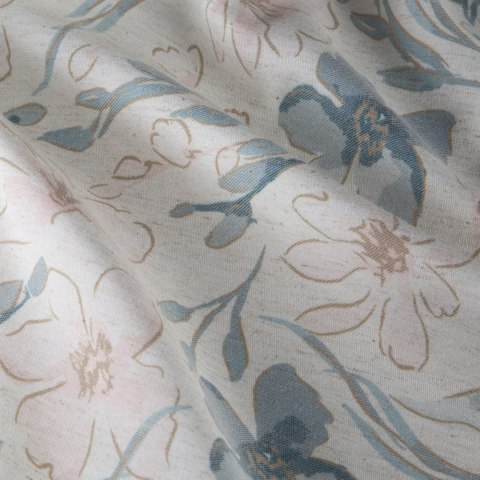 OBRUS INES 10 40 X 180 CM BEŻOWY