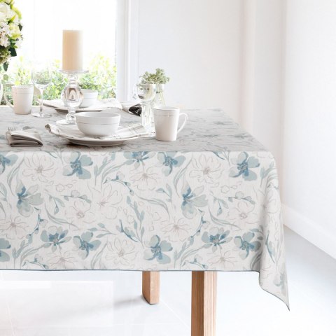 OBRUS INES 10 40 X 180 CM BEŻOWY