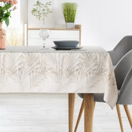 OBRUS INES 11 145 X 240 CM BEŻOWY