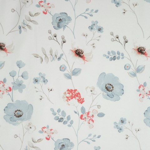 POŚCIEL D91 INES 220 X 200 CM BIAŁY