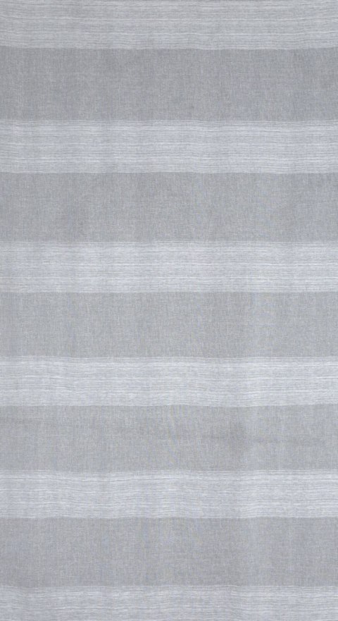 ZASŁONA GOTOWA EUROFIRANY   AGATA 140 X 250 CM SREBRNY