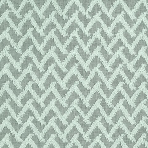 ZASŁONA GOTOWA EUROFIRANY ESTERI 140 X 250 CM MIĘTOWY