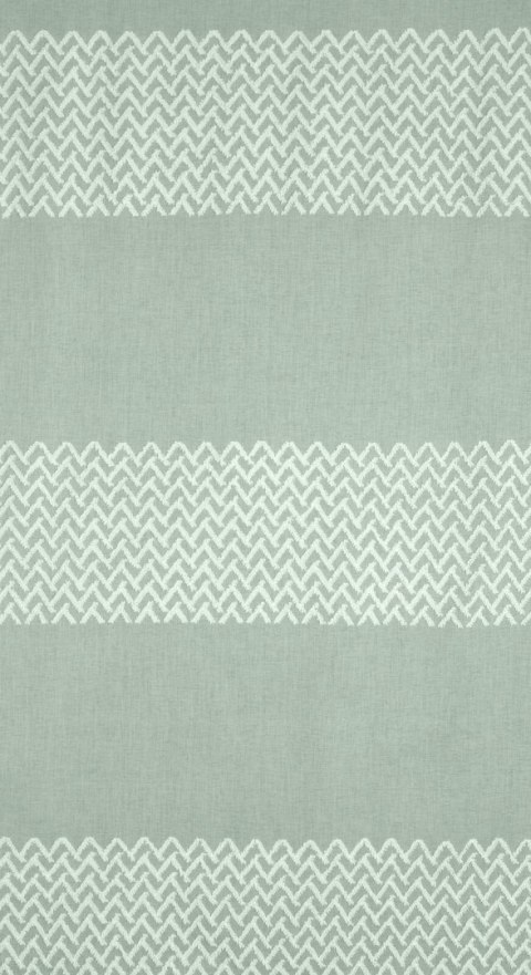 ZASŁONA GOTOWA EUROFIRANY ESTERI 140 X 250 CM MIĘTOWY