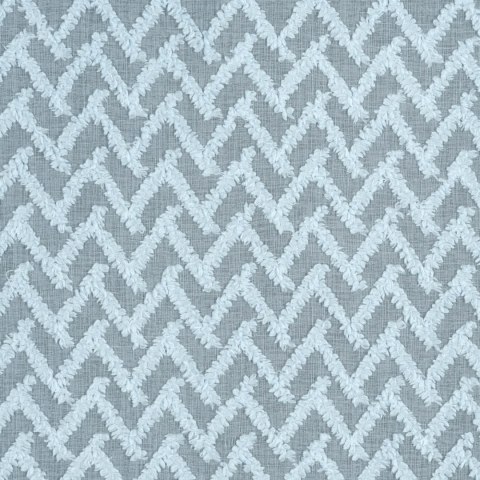 ZASŁONA GOTOWA EUROFIRANY ESTERI 140 X 250 CM NIEBIESKI