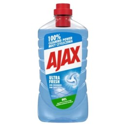 AJAX Płyn do mycia uniwersalny 1l ULTRA FRESH 92015