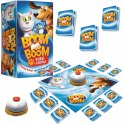 Gra Rodzinna Boom Boom Psiaki i Kociaki Trefl 01909