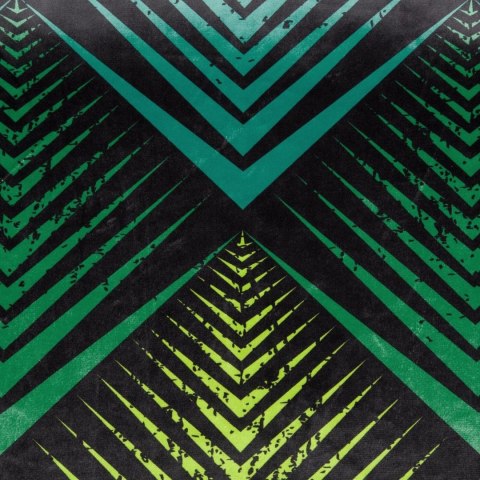 ZASŁONA GOTOWA EUROFIRANY ANGELINA NA TAŚMIE 140 X 270 CM CZARNY