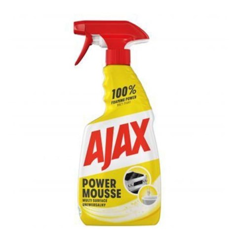 AJAX Spray Power Mousse uniwersalny, 500 ml 44021