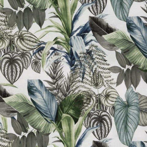 KOMPLET POŚCIELI BAWEŁNIANEJ DAVOS 160 X 200 CM ZIELONY