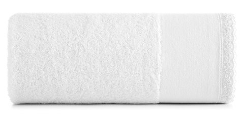 RĘCZNIK EMI (01) 50 X 90 CM BIAŁY