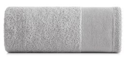 RĘCZNIK EMI (03) 30 X 50 CM SREBRNY