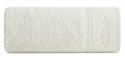 RĘCZNIK SISI (02) 30 X 50 CM KREMOWY