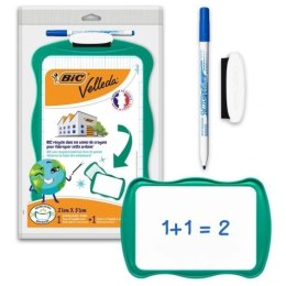 Tablica Velleda + marker BIC 210x310mm 967261