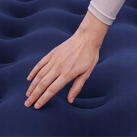 Bestway Materac dmuchany jednoosobowy 67001