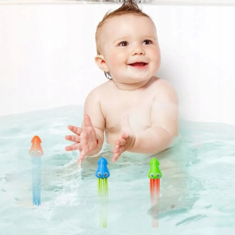 Bestway Zabawki do wody do nurkowania zabawki do basenu 26031