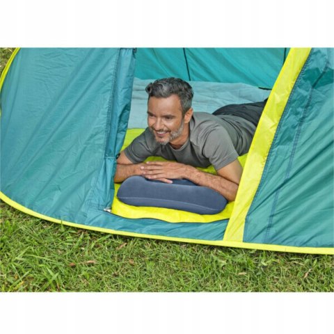 Bestway dmuchana poduszka turystyczna podróżna zagłówek 67121N