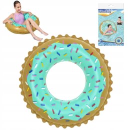 Bestway koło kółko do pływania 107cm pączek 36300