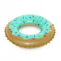 Bestway koło kółko do pływania 107cm pączek 36300