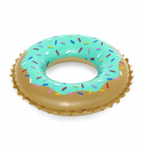 Bestway koło kółko do pływania 107cm pączek 36300