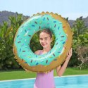 Bestway koło kółko do pływania 107cm pączek 36300