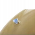 Bestway koło kółko do pływania 107cm pączek 36300