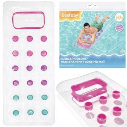 Bestway materac do pływania 90 kg 43040P