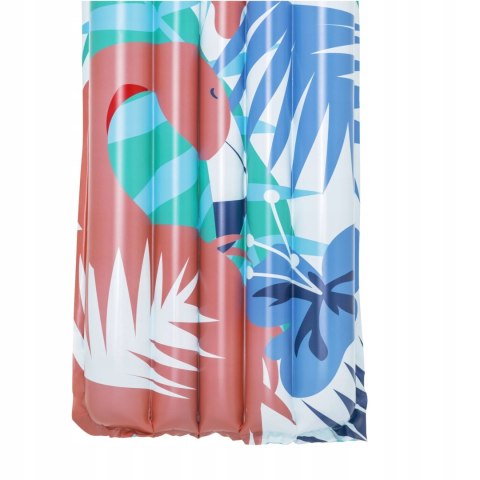 Dmuchany materac do pływania bestway kwiaty 44033K