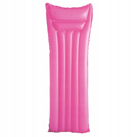 MATERAC DMUCHANY DO PŁYWANIA 183x69 BESTWAY 44007R