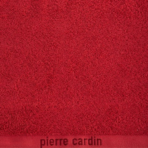 RĘCZNIK PIERRE CARDIN EVI 70 X 140 CM CEGLASTY