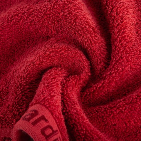 RĘCZNIK PIERRE CARDIN EVI 70 X 140 CM CEGLASTY