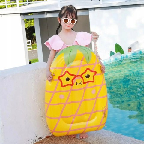 Bestway Deska dmuchana do nauki pływania dla dzieci uchwyty 42049A