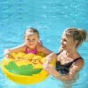 Bestway Deska dmuchana do nauki pływania dla dzieci uchwyty 42049A