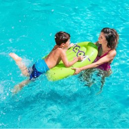 Bestway Deska dmuchana do nauki pływania dla dzieci uchwyty 42049K