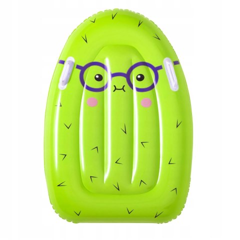 Bestway Deska dmuchana do nauki pływania dla dzieci uchwyty 42049K